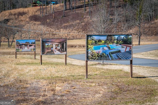 LOT 61 Ridges Drive, Blue Ridge, GA 30513