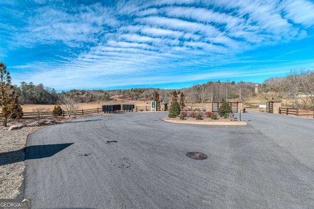LOT 61 Ridges Drive, Blue Ridge, GA 30513