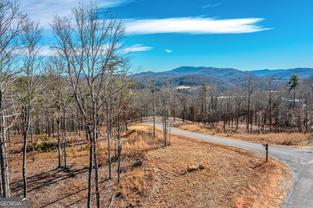 LOT 61 Ridges Drive, Blue Ridge, GA 30513