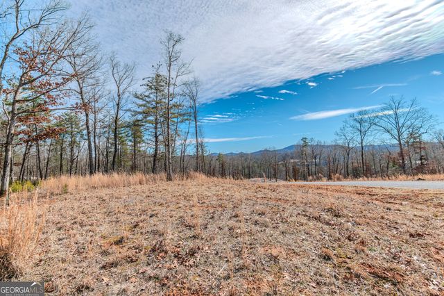 LOT 61 Ridges Drive, Blue Ridge, GA 30513