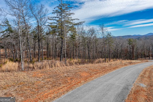 LOT 61 Ridges Drive, Blue Ridge, GA 30513