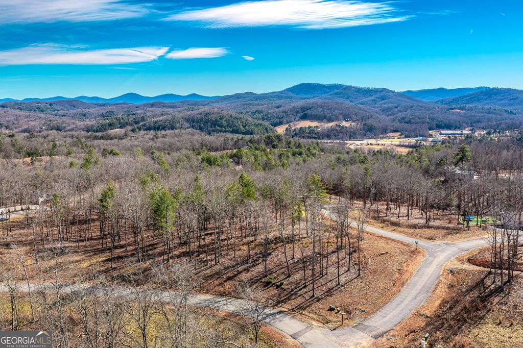 LOT 61 Ridges Drive, Blue Ridge, GA 30513