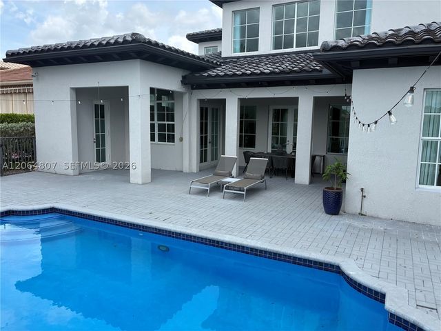 7896 NW 110TH DRIVE, Parkland, FL 33076