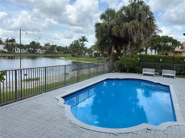 7896 NW 110TH DRIVE, Parkland, FL 33076