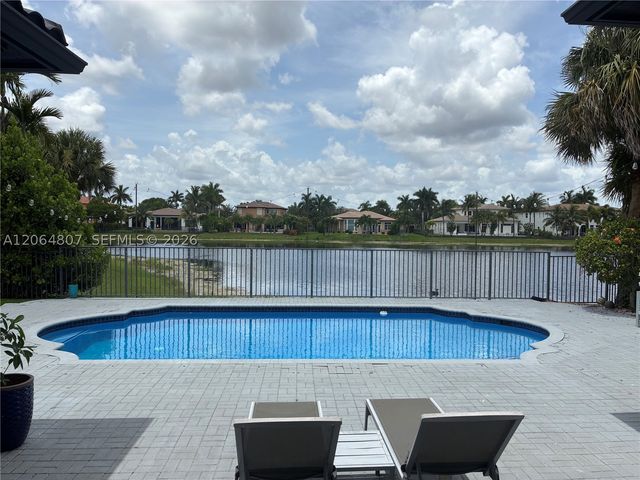 7896 NW 110TH DRIVE, Parkland, FL 33076
