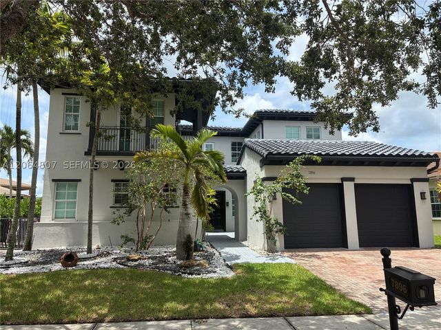 7896 NW 110TH DRIVE, Parkland, FL 33076