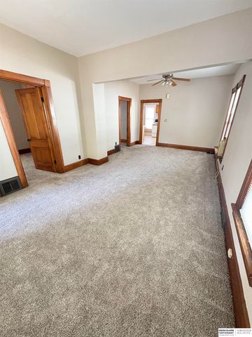 141 N Irving Street, Fremont, NE 68025