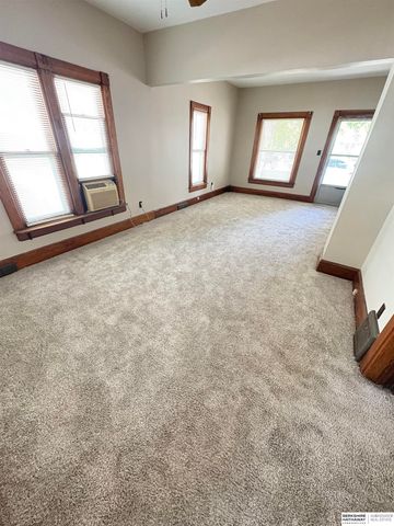 141 N Irving Street, Fremont, NE 68025