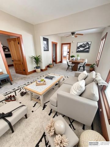 141 N Irving Street, Fremont, NE 68025