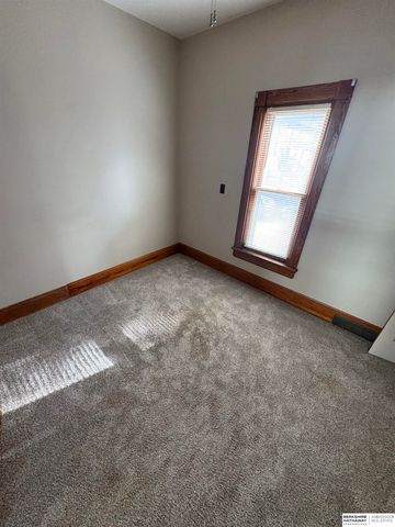 141 N Irving Street, Fremont, NE 68025