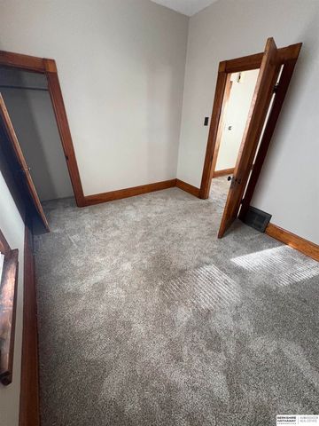 141 N Irving Street, Fremont, NE 68025