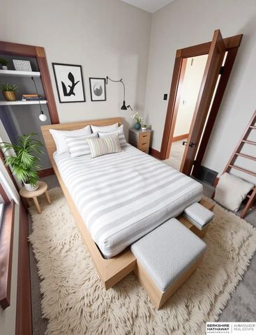 141 N Irving Street, Fremont, NE 68025