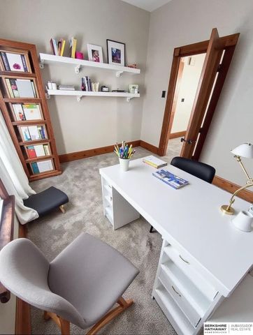 141 N Irving Street, Fremont, NE 68025