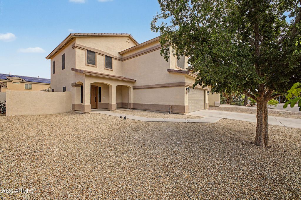 44122 W CYPRESS Lane, Maricopa, AZ 85138 — photo 2