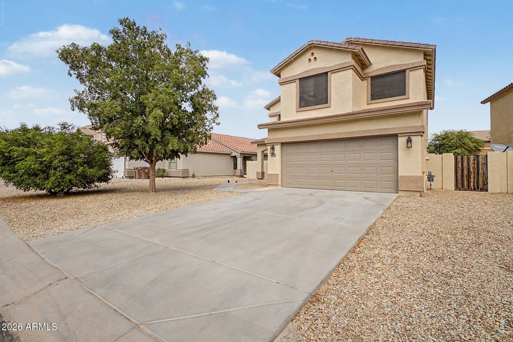 44122 W CYPRESS Lane, Maricopa, AZ 85138 — photo 3