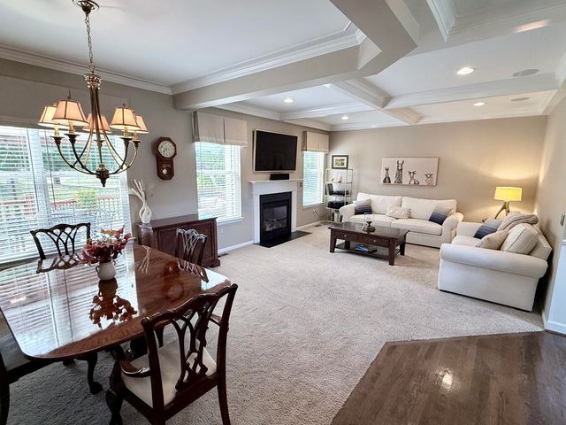 26393 Creekside Drive, New Hudson, MI 48165
