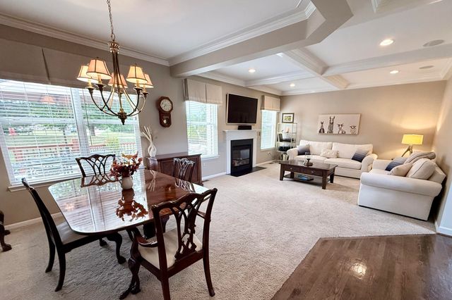 26393 Creekside Drive, New Hudson, MI 48165