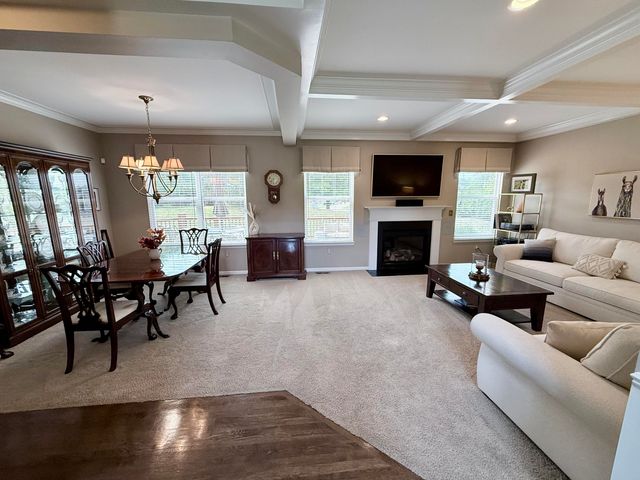 26393 Creekside Drive, New Hudson, MI 48165