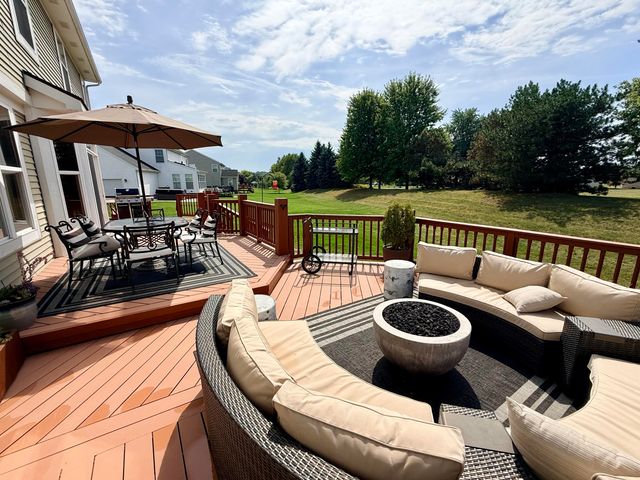 26393 Creekside Drive, New Hudson, MI 48165