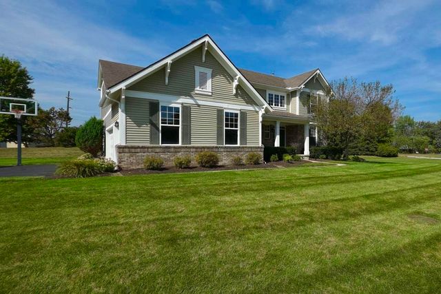 26393 Creekside Drive, New Hudson, MI 48165