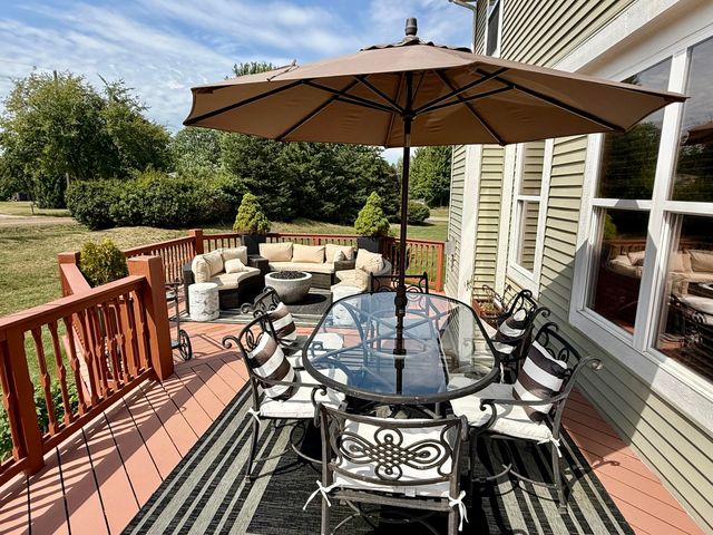 26393 Creekside Drive, New Hudson, MI 48165