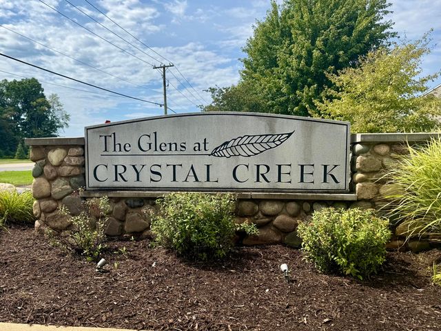 26393 Creekside Drive, New Hudson, MI 48165