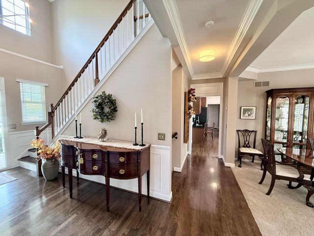 26393 Creekside Drive, New Hudson, MI 48165