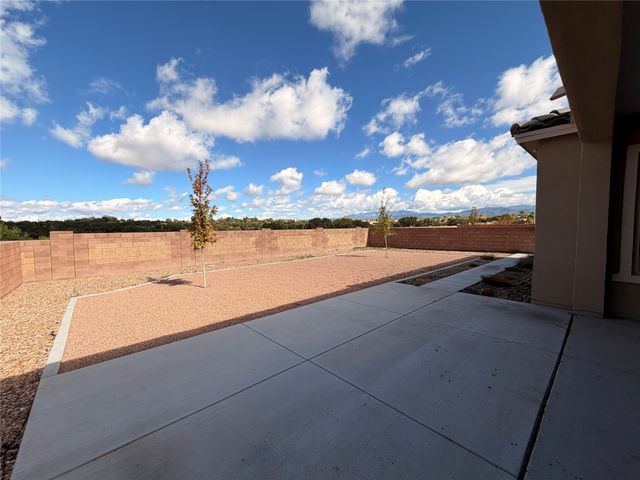 4162 ARBOLES BONITOS, Santa Fe, NM 87507