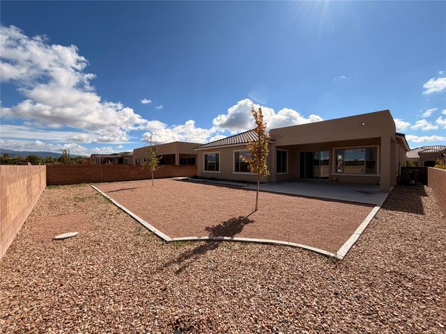 4162 ARBOLES BONITOS, Santa Fe, NM 87507