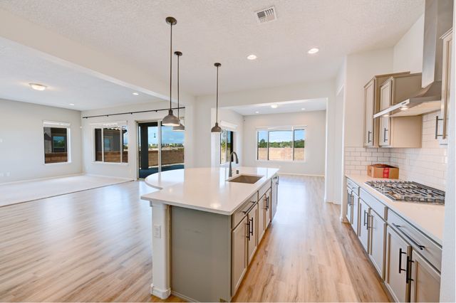 4162 ARBOLES BONITOS, Santa Fe, NM 87507