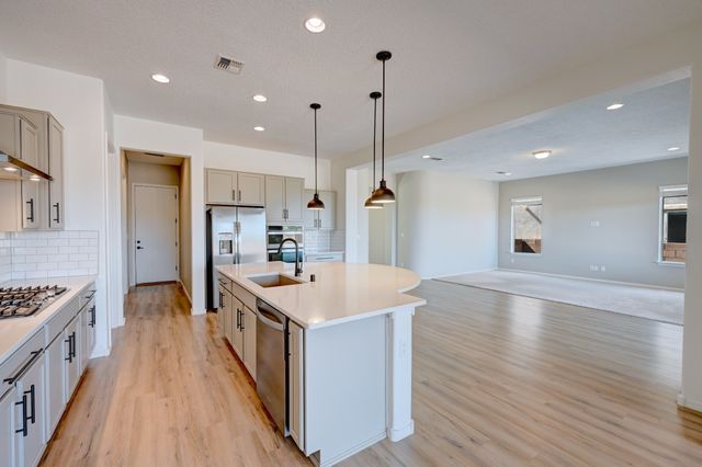 4162 ARBOLES BONITOS, Santa Fe, NM 87507