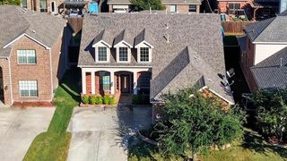 1205 Dripping Springs Lane, Mckinney, TX 75072