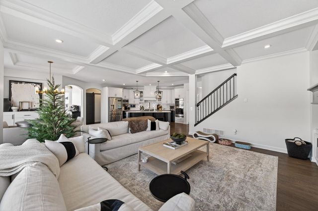 2935 132nd Court NE, Blaine, MN 55449