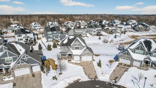 2935 132nd Court NE, Blaine, MN 55449