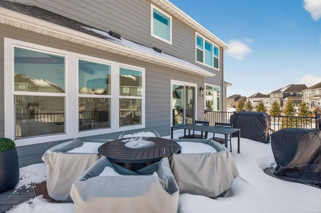 2935 132nd Court NE, Blaine, MN 55449