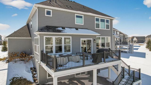 2935 132nd Court NE, Blaine, MN 55449