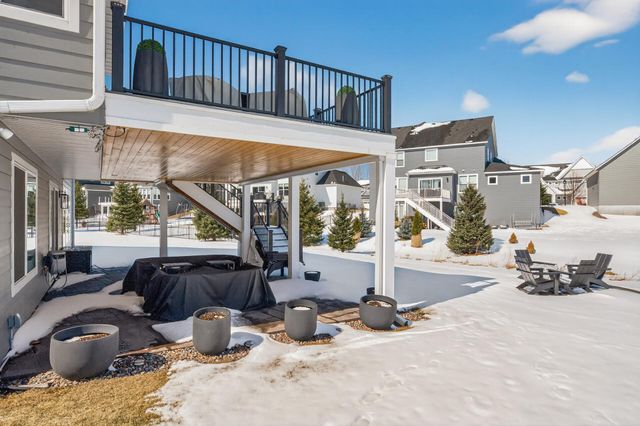 2935 132nd Court NE, Blaine, MN 55449