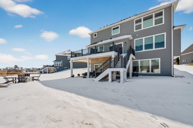 2935 132nd Court NE, Blaine, MN 55449