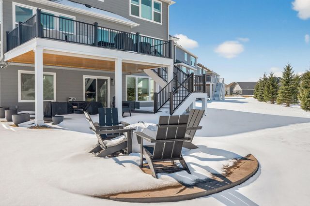 2935 132nd Court NE, Blaine, MN 55449