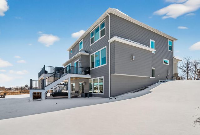 2935 132nd Court NE, Blaine, MN 55449