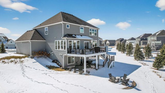 2935 132nd Court NE, Blaine, MN 55449