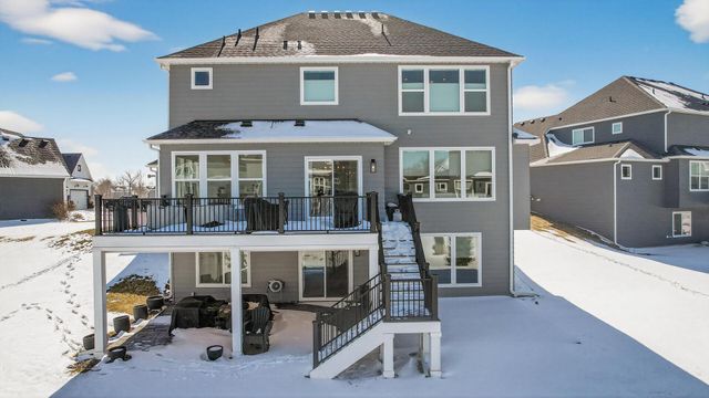 2935 132nd Court NE, Blaine, MN 55449