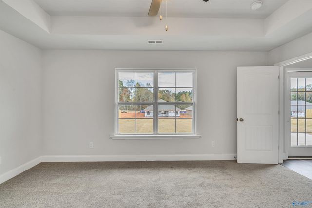 28919 Nature Trail Drive, Harvest, AL 35749