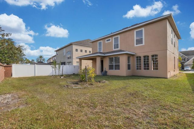 2827 SAND ARBOR CIRCLE, Orlando, FL 32824