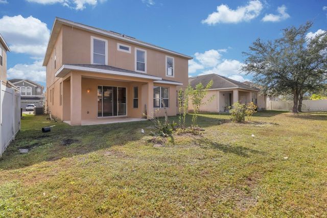 2827 SAND ARBOR CIRCLE, Orlando, FL 32824