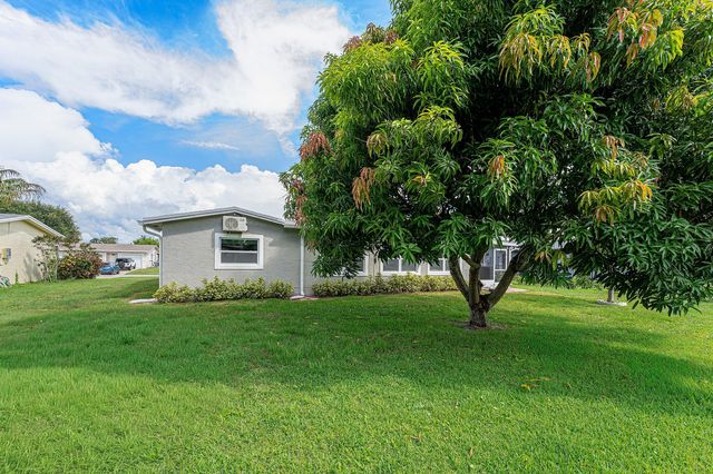 14598 SUNNY WATERS Lane, Delray Beach, FL 33484