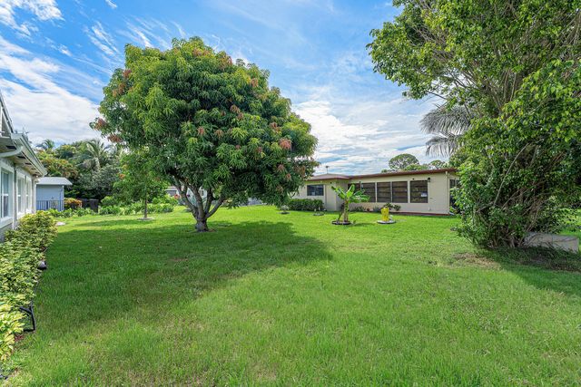 14598 SUNNY WATERS Lane, Delray Beach, FL 33484