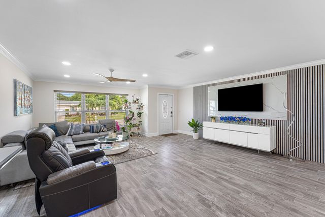 14598 SUNNY WATERS Lane, Delray Beach, FL 33484