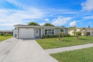 14598 SUNNY WATERS Lane, Delray Beach, FL 33484