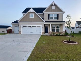 144 Haynes Church Road, Raeford, NC 28376